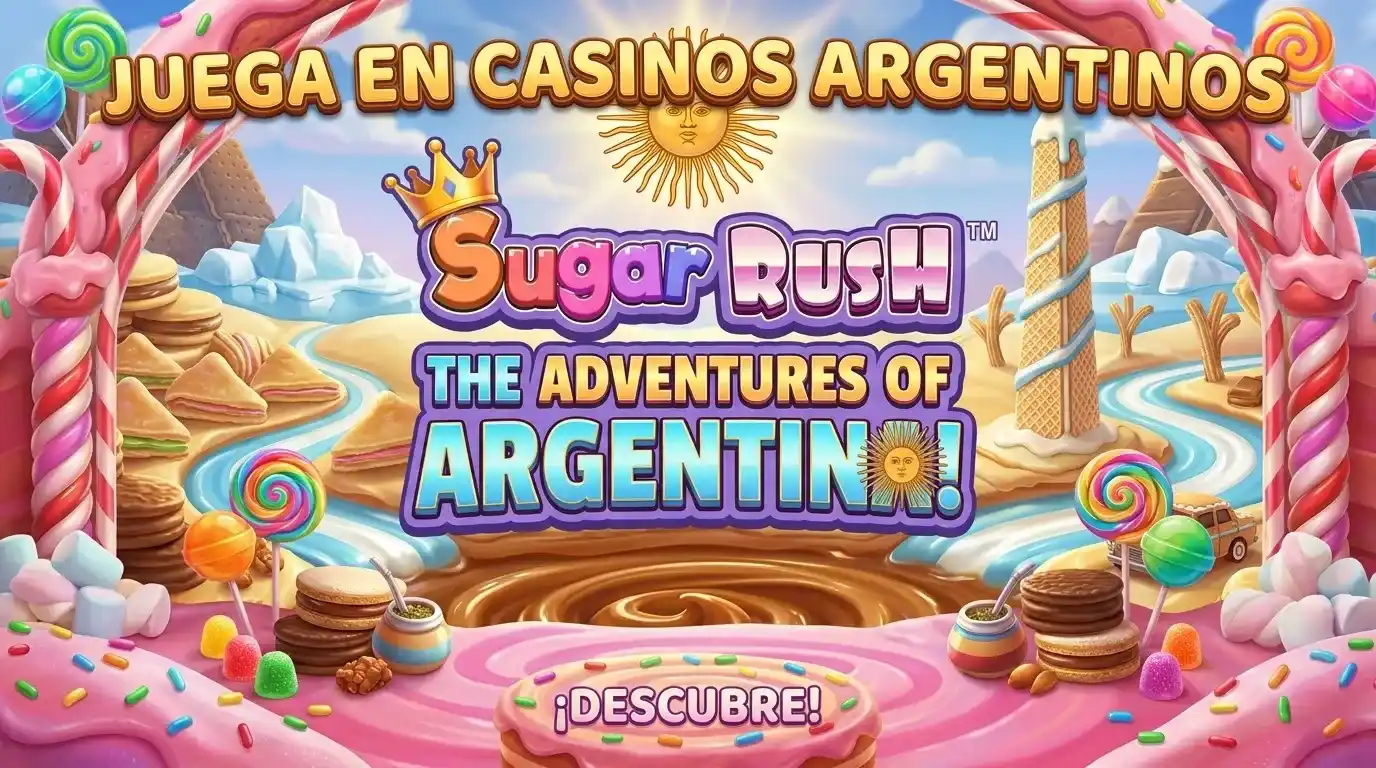 Juega en Casinos Argentinos